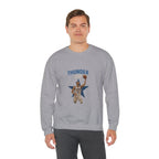 Thunder Up Crewneck Sweatshirt