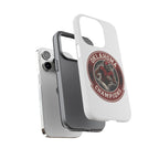 Oklahoma Champions Phone Case