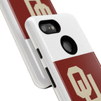 OU University Phone Case