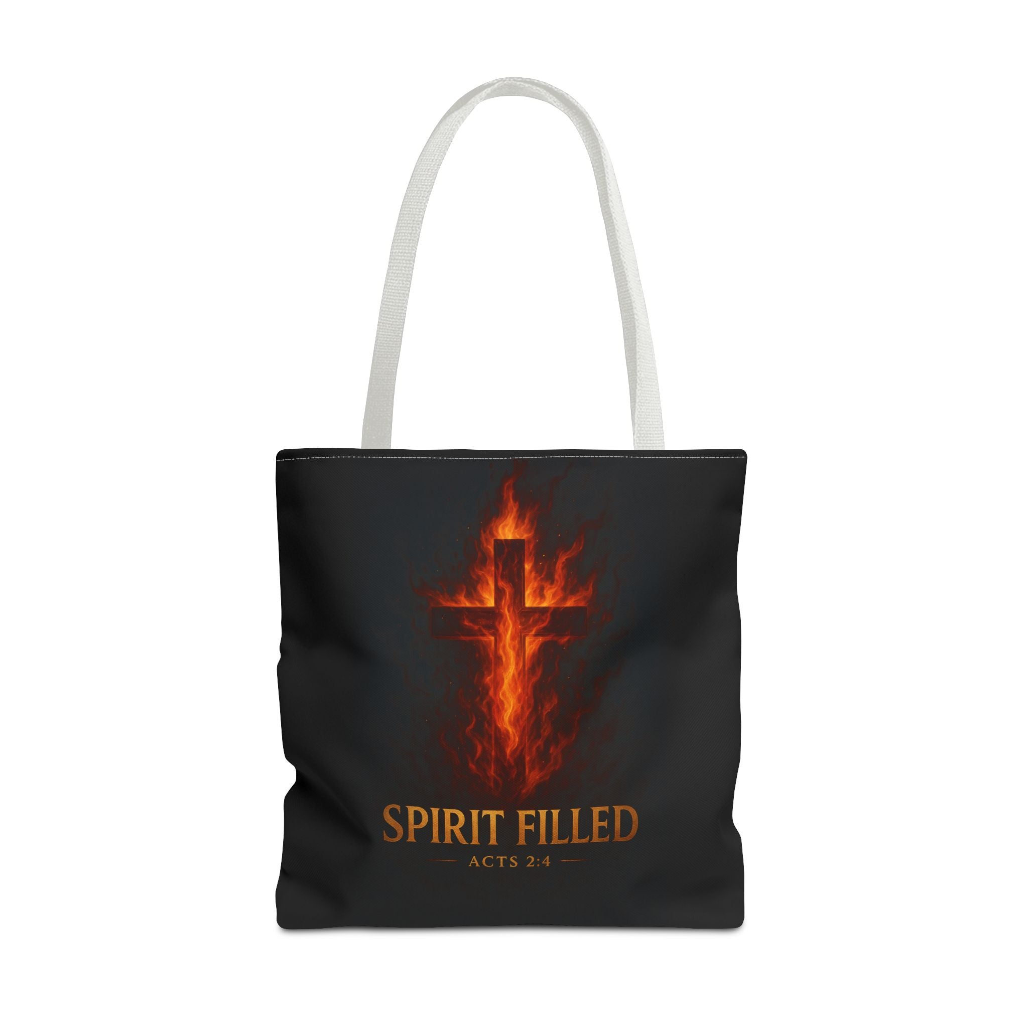 Spiritual Tote Bag