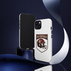 OU Football Tough Phone Case, Sports Gift