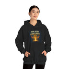 Chain Breaker Hooded Sweatshirt