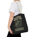Inspirational Armor of God Tote Bag