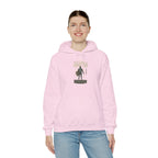 Cozy Adventure-Themed Unisex Hoodie for Fans