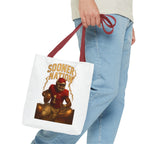 Sooner Nation Tote Ba
