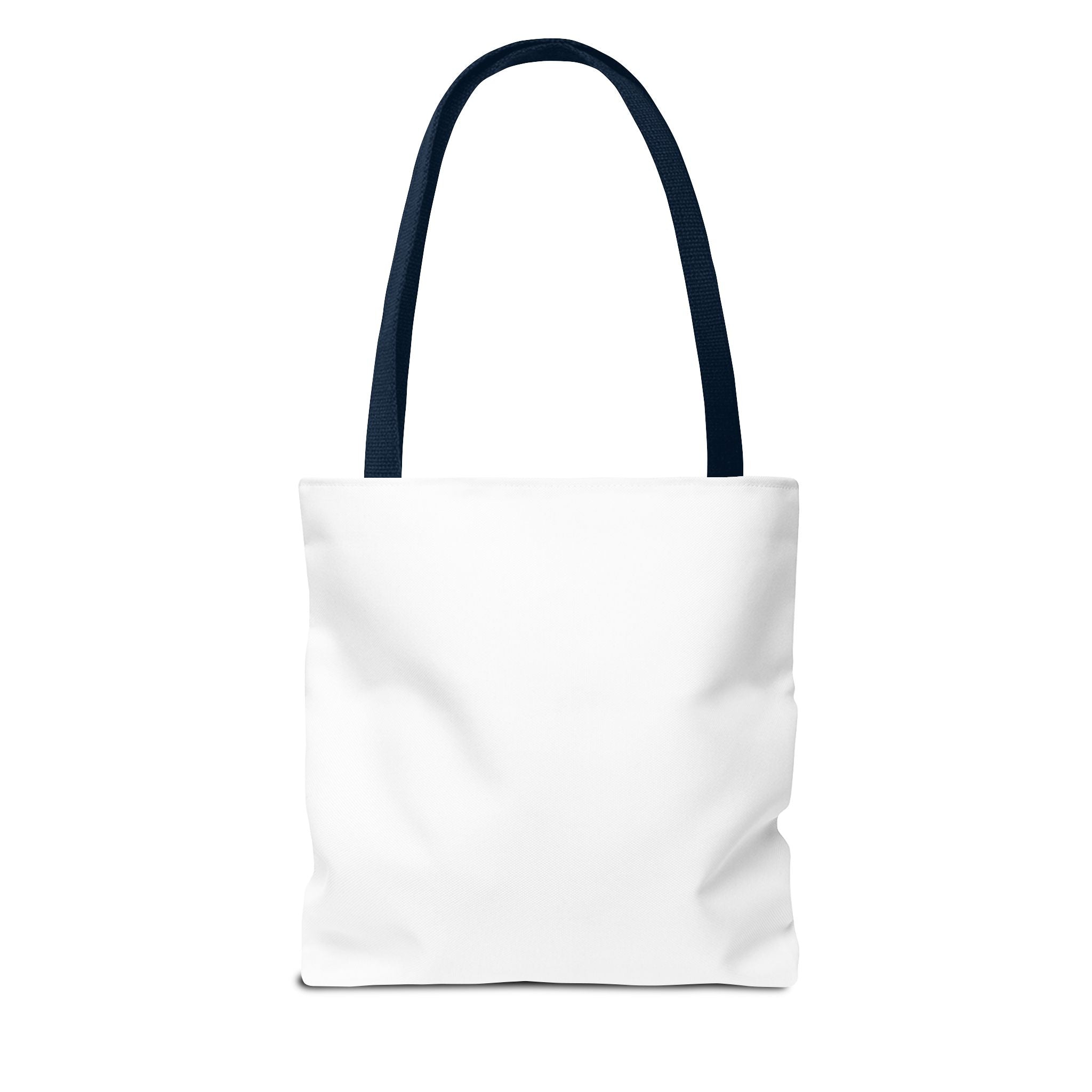 Football Themed Tote Bag, Sports Tote