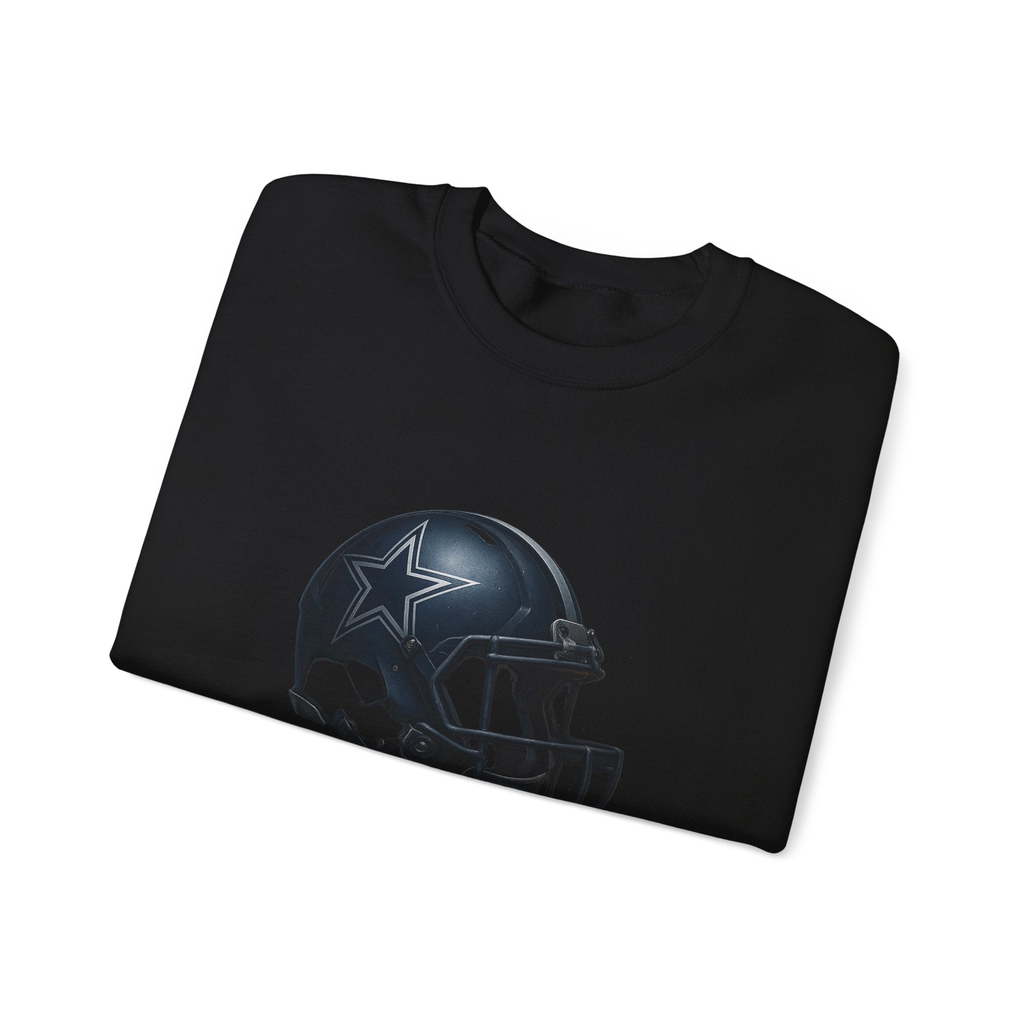 Dallas Cowboys Crewneck Sweatshirt