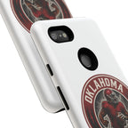 Oklahoma Champions Phone Case