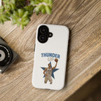 Thunder Up Phone Case