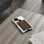 Armored Phone Case - Inspirational Ephesians