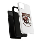 OU Football Tough Phone Case, Sports Gift