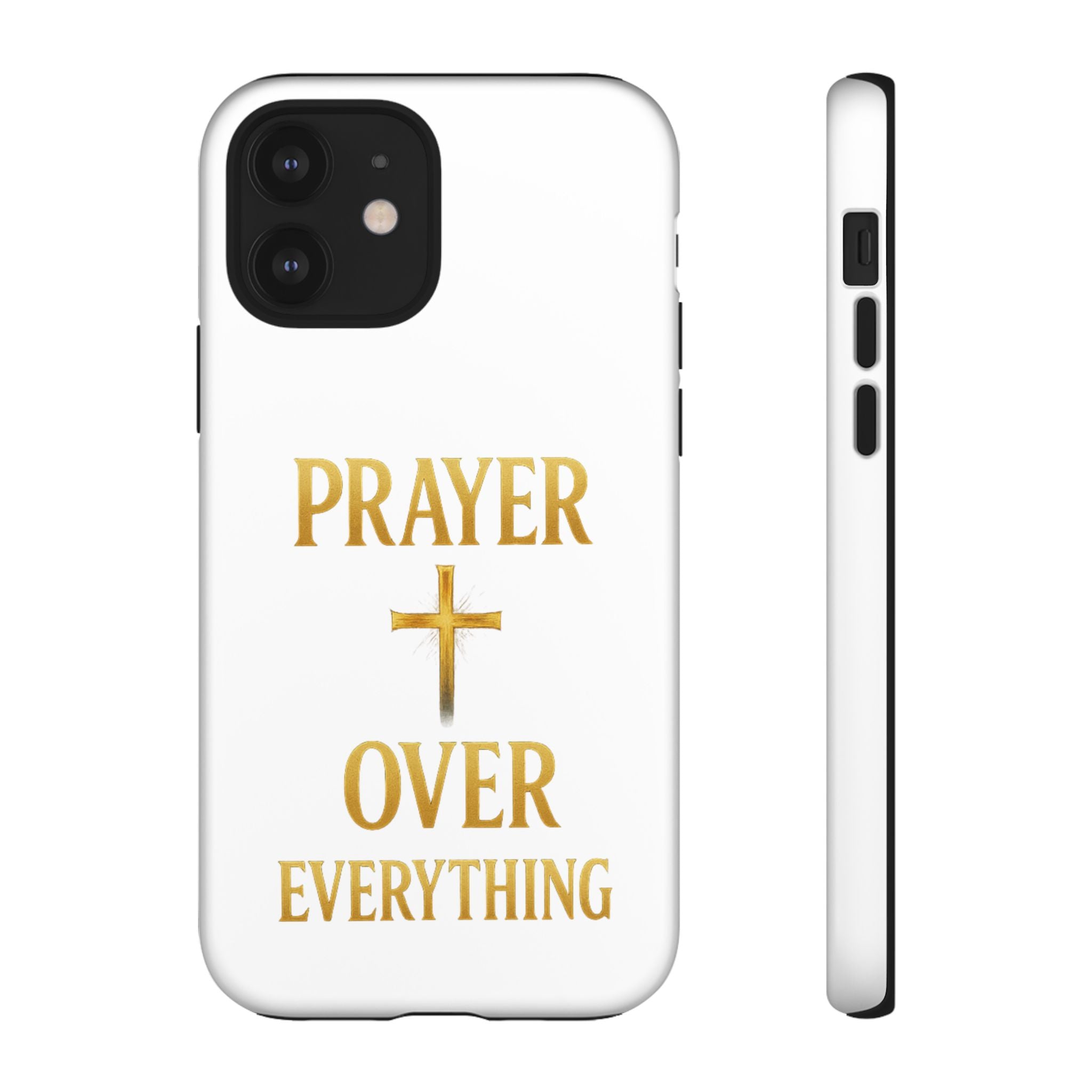 Christian Phone Case