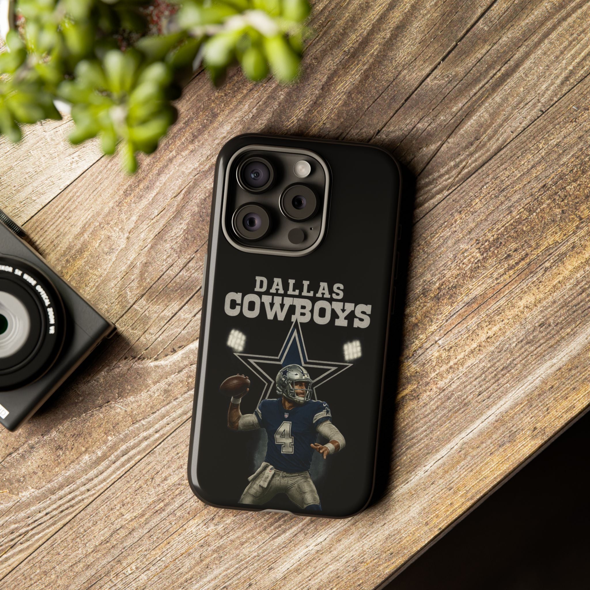 Dallas Cowboys Tough Cases