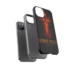 Hot Spirit-Filled Phone Case
