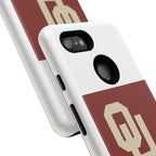 OU University Phone Case