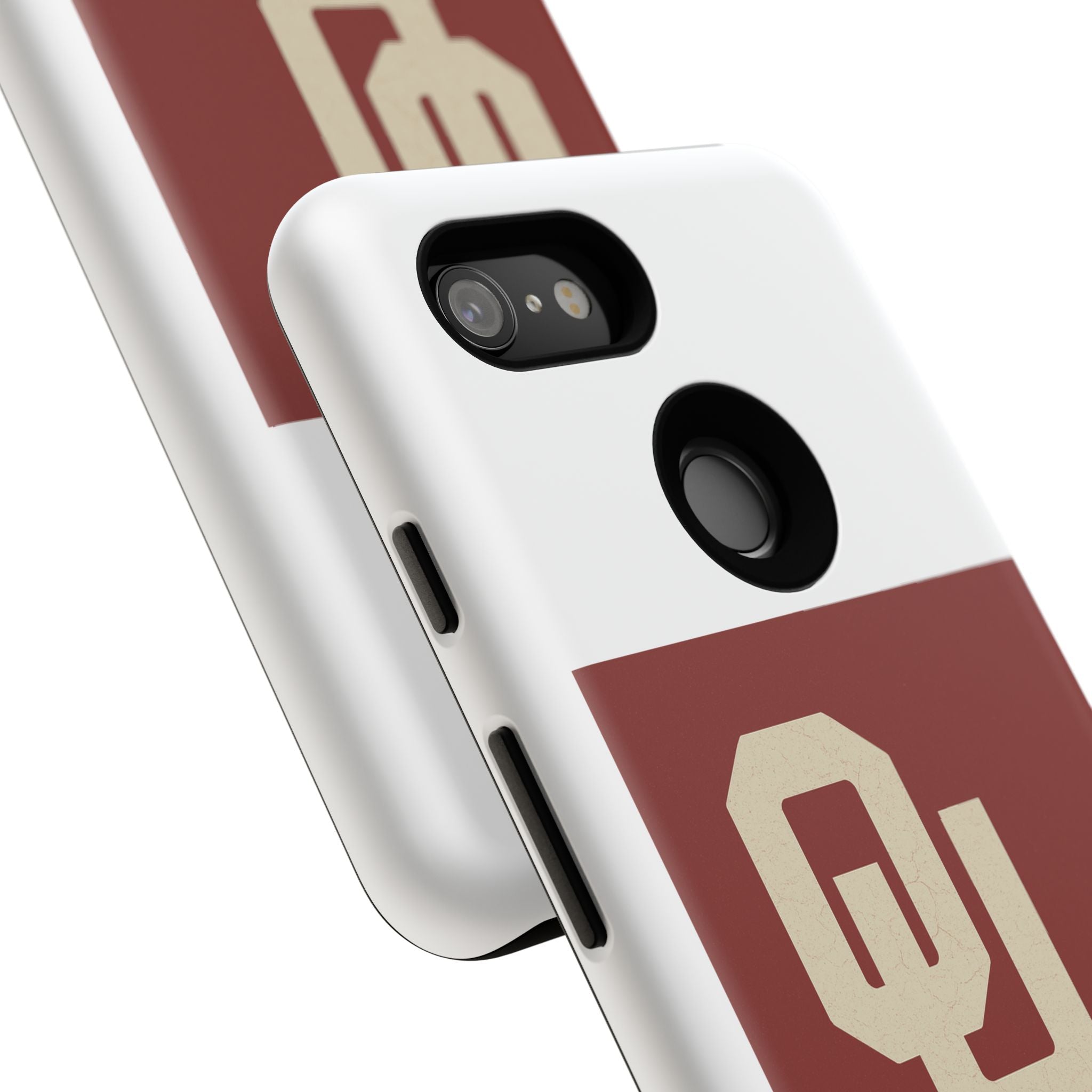OU University Phone Case