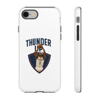 Thunder Up Phone Case