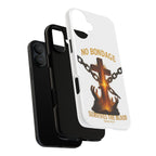 Christian Tough Phone Case
