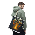 Chain Breaker Tote Bag