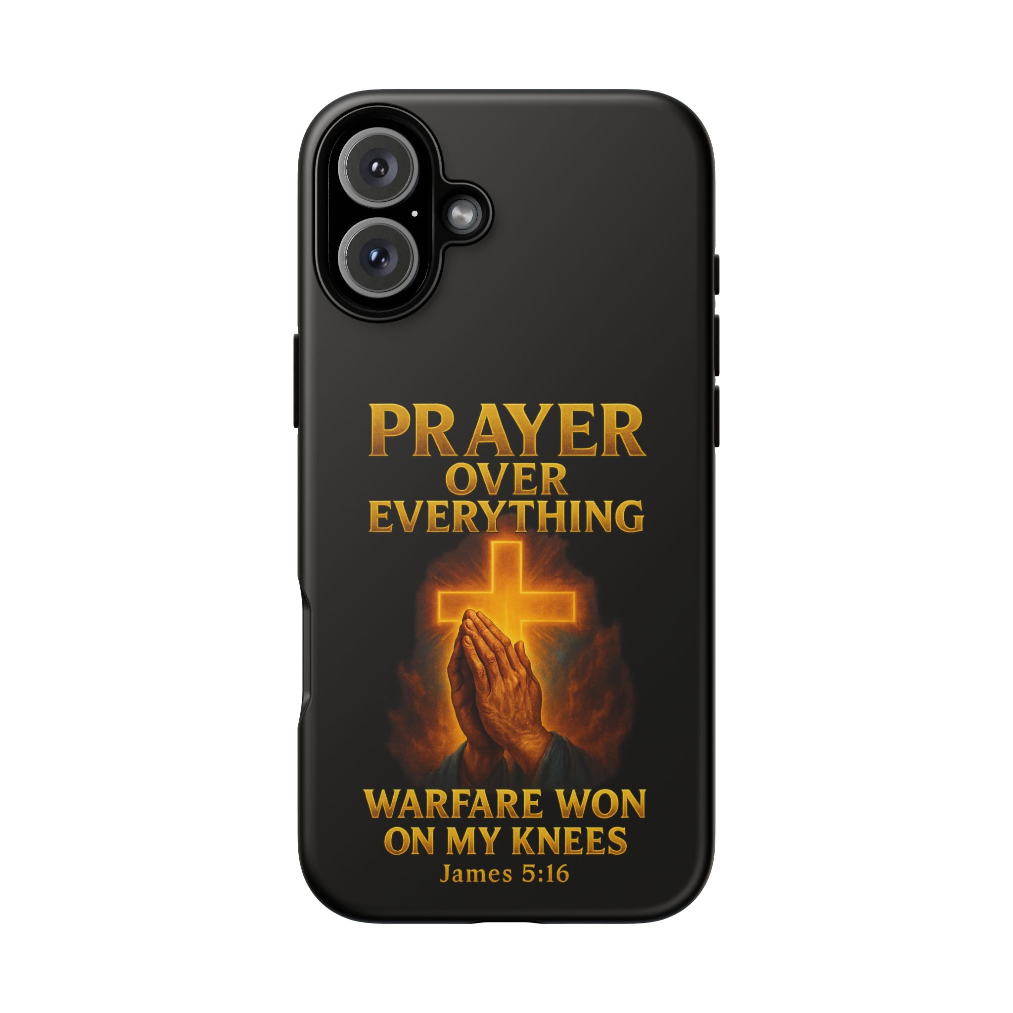 Tough Cases