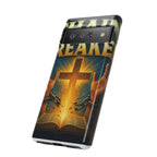 Chain Breaker Phone Case
