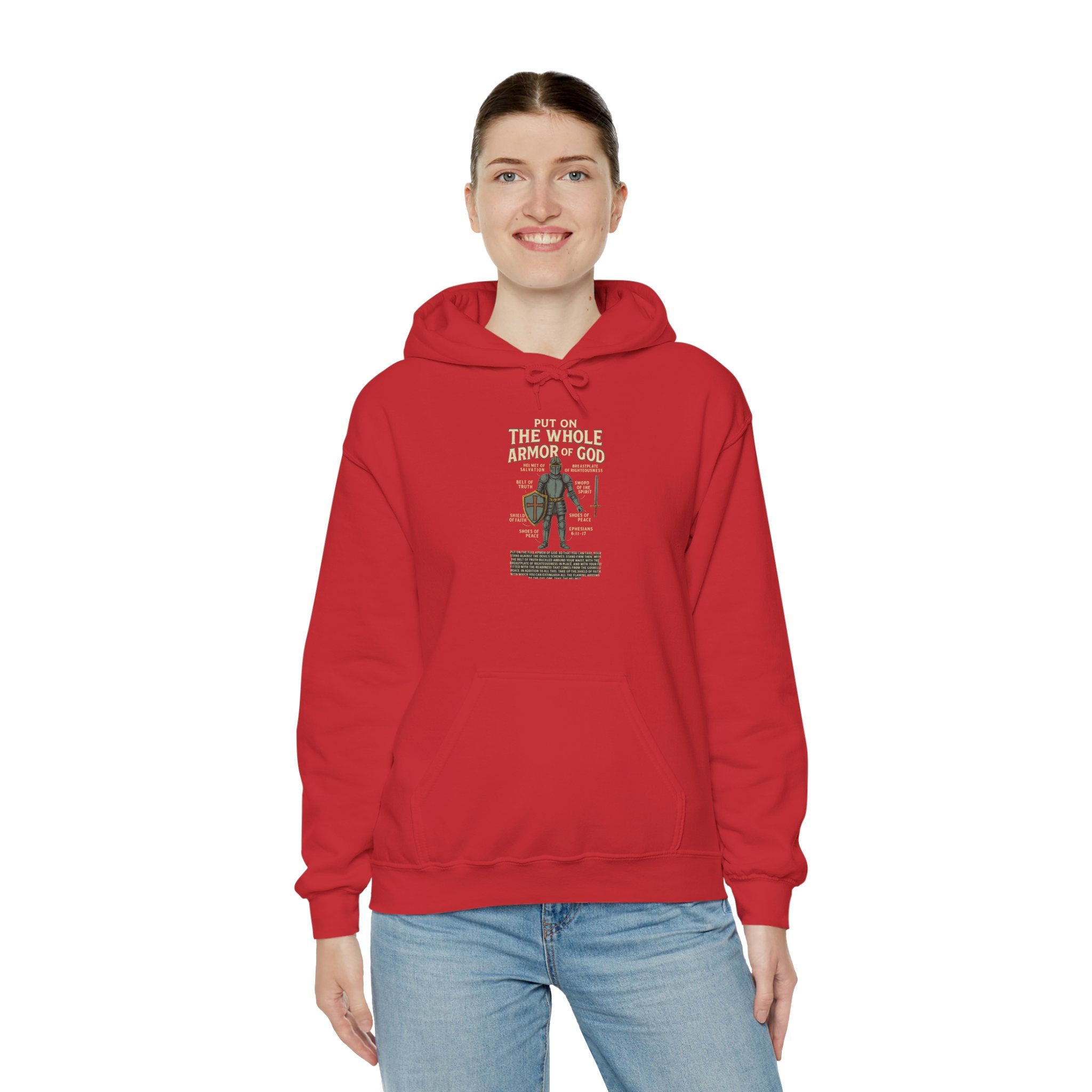 Cozy Adventure-Themed Unisex Hoodie for Fans