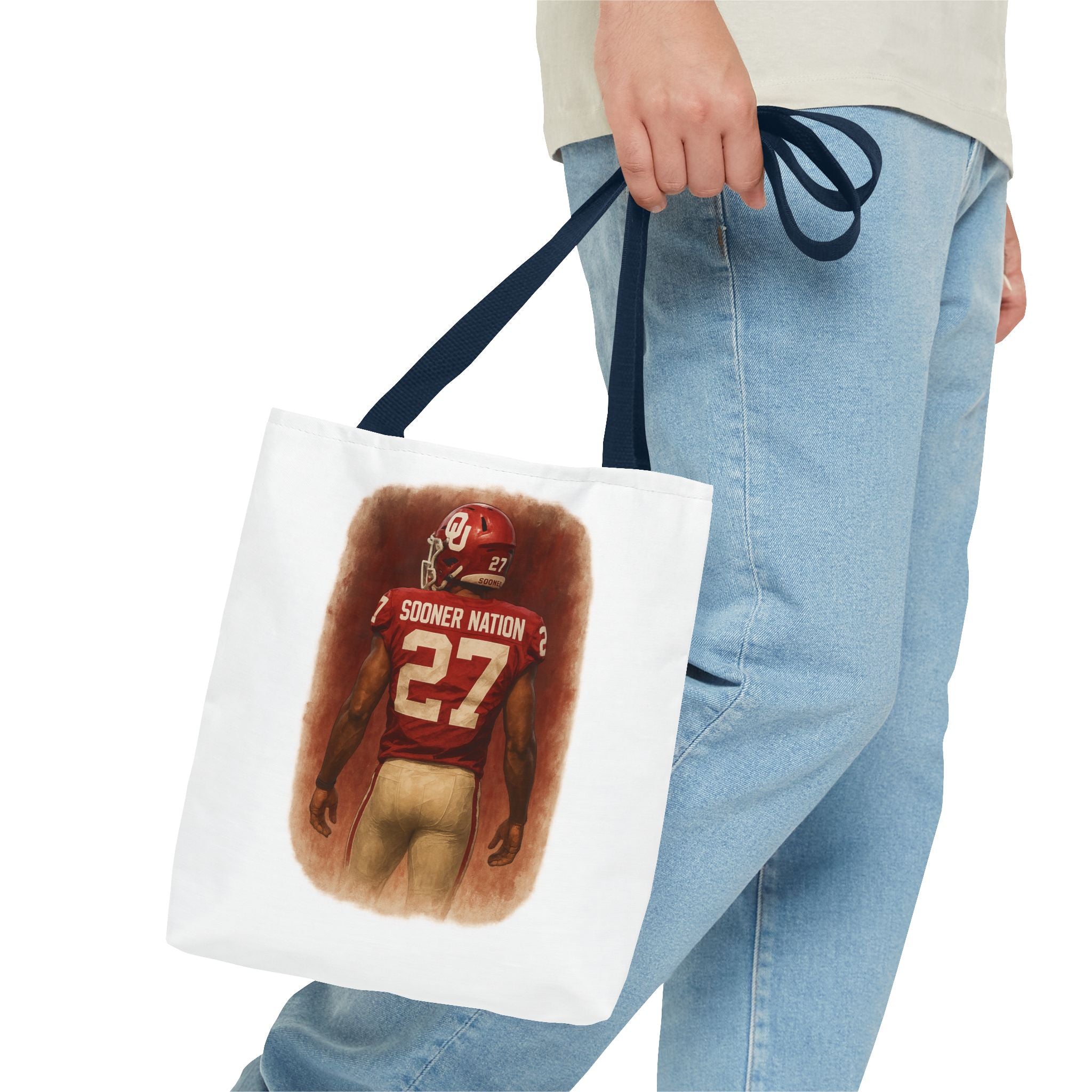 Tote Bag (AOP)