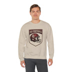 OU Football Crewneck Sweatshirt
