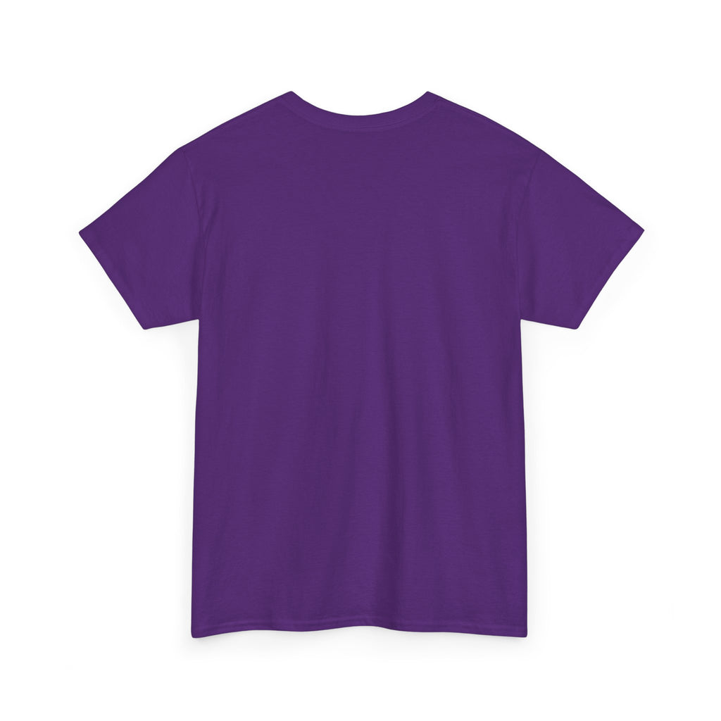 Chain Breaker Unisex Heavy Cotton Tee