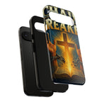 Chain Breaker Phone Case