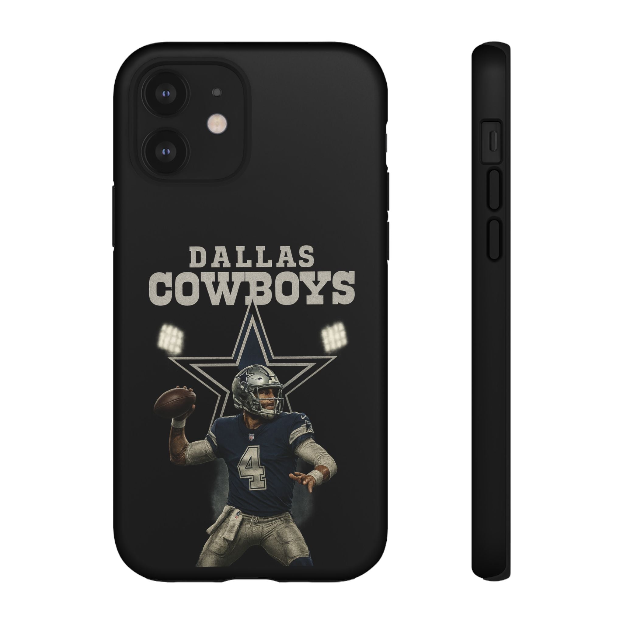 Dallas Cowboys Tough Cases