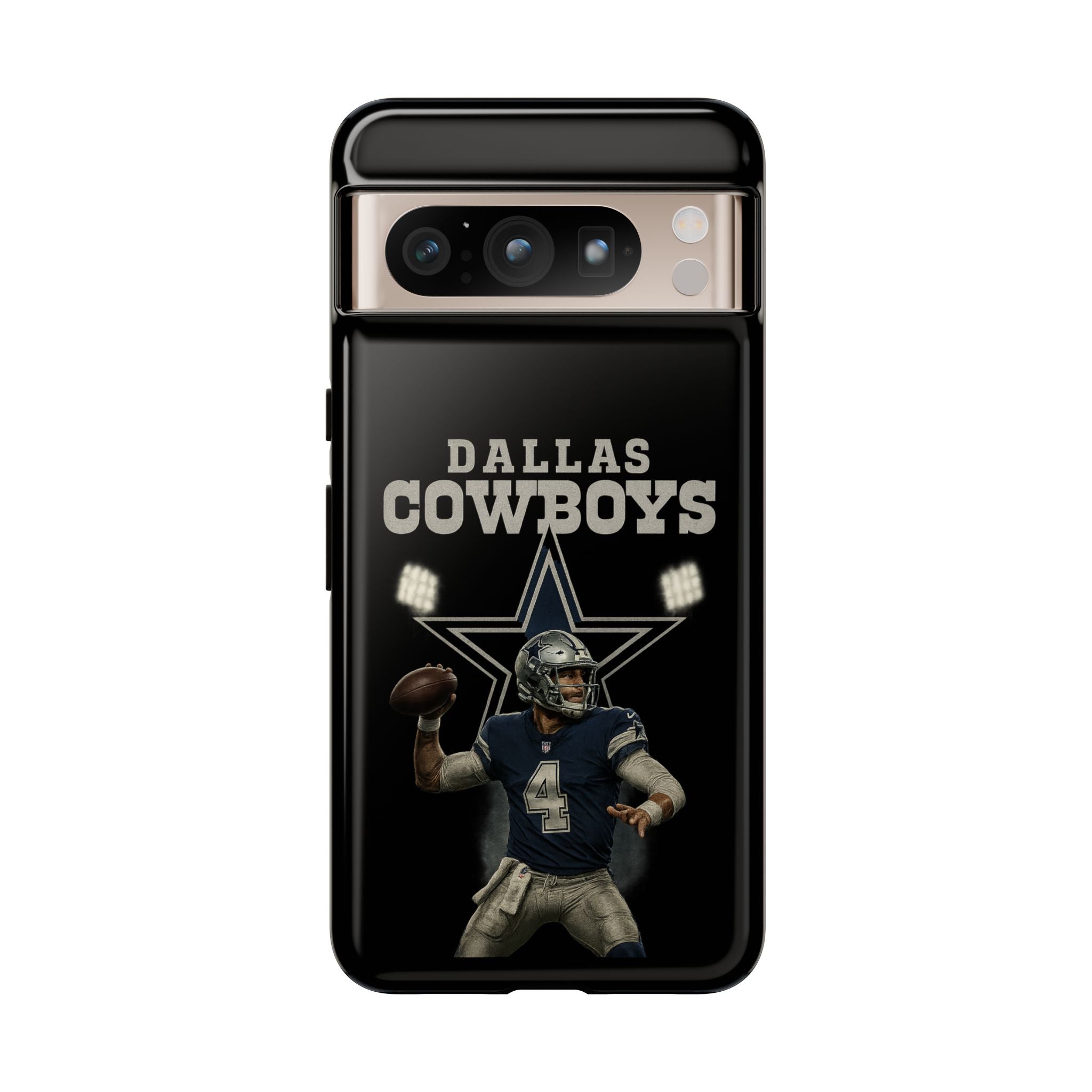 Dallas Cowboys Tough Cases