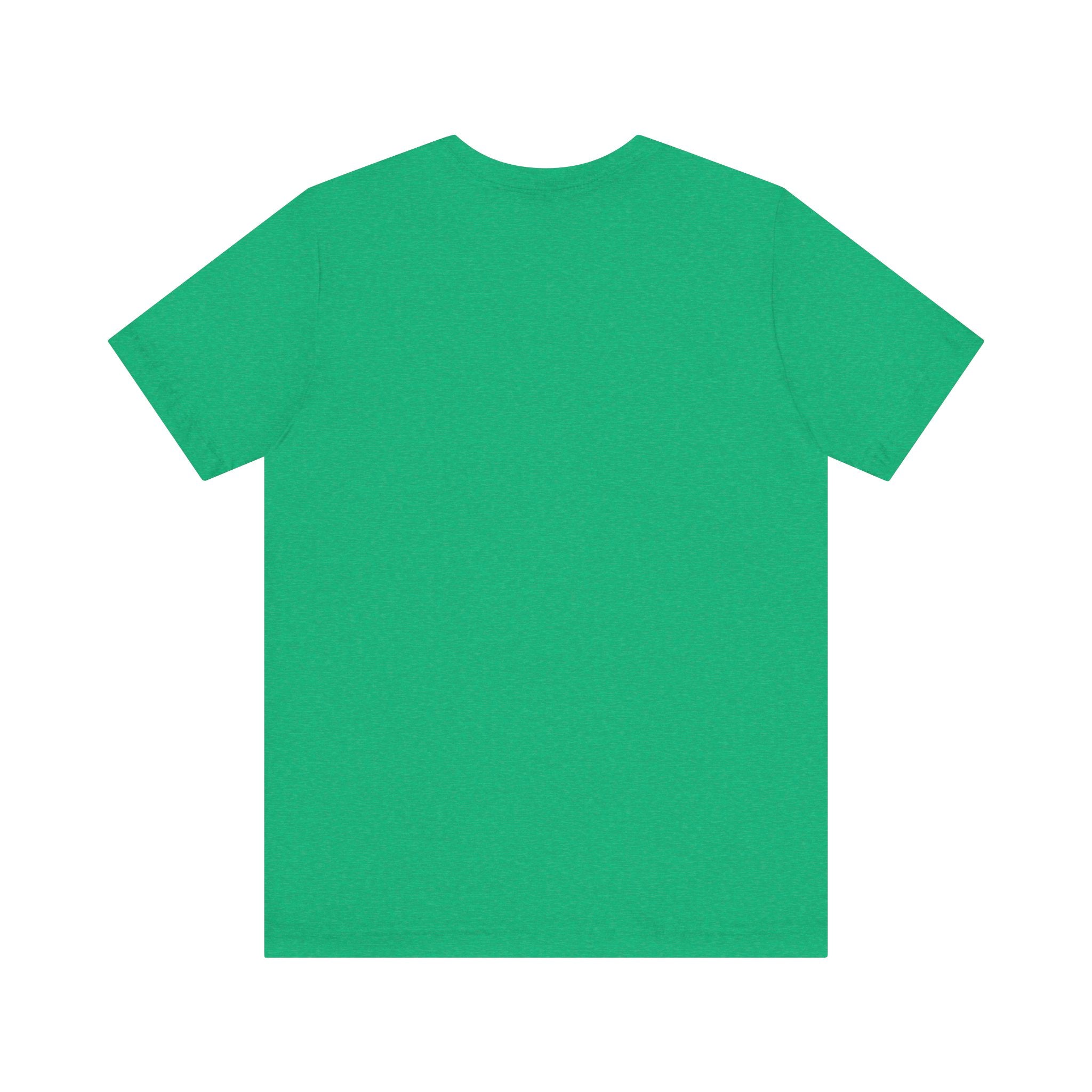 Prayer Overcome Tee