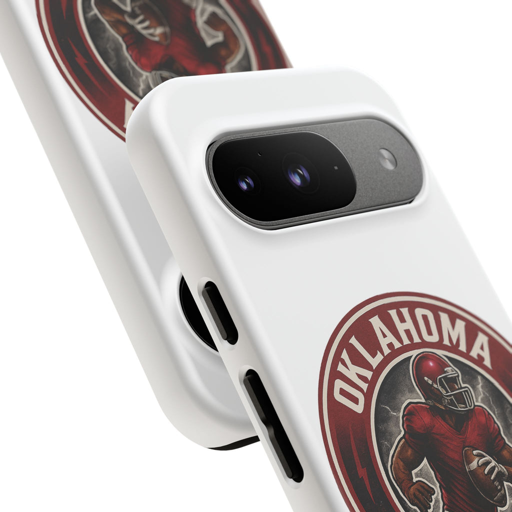 Oklahoma Champions Phone Case