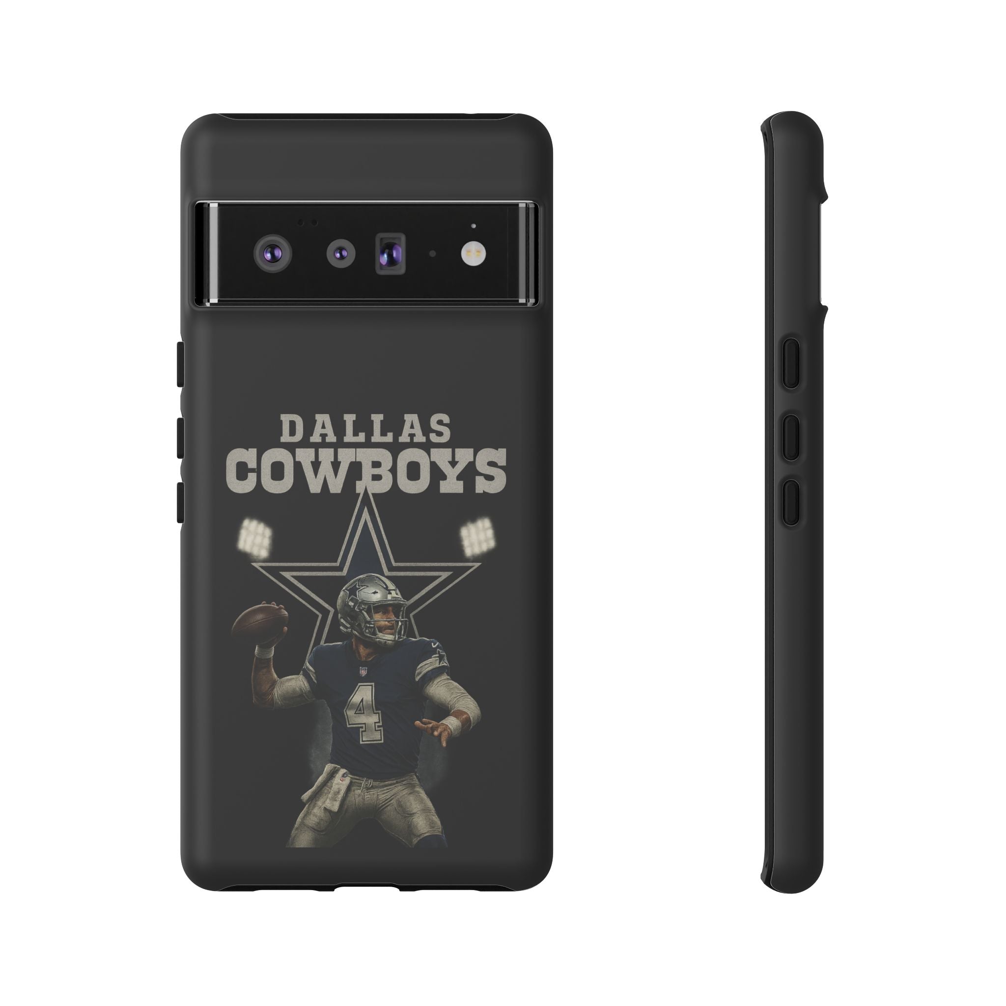 Dallas Cowboys Tough Cases