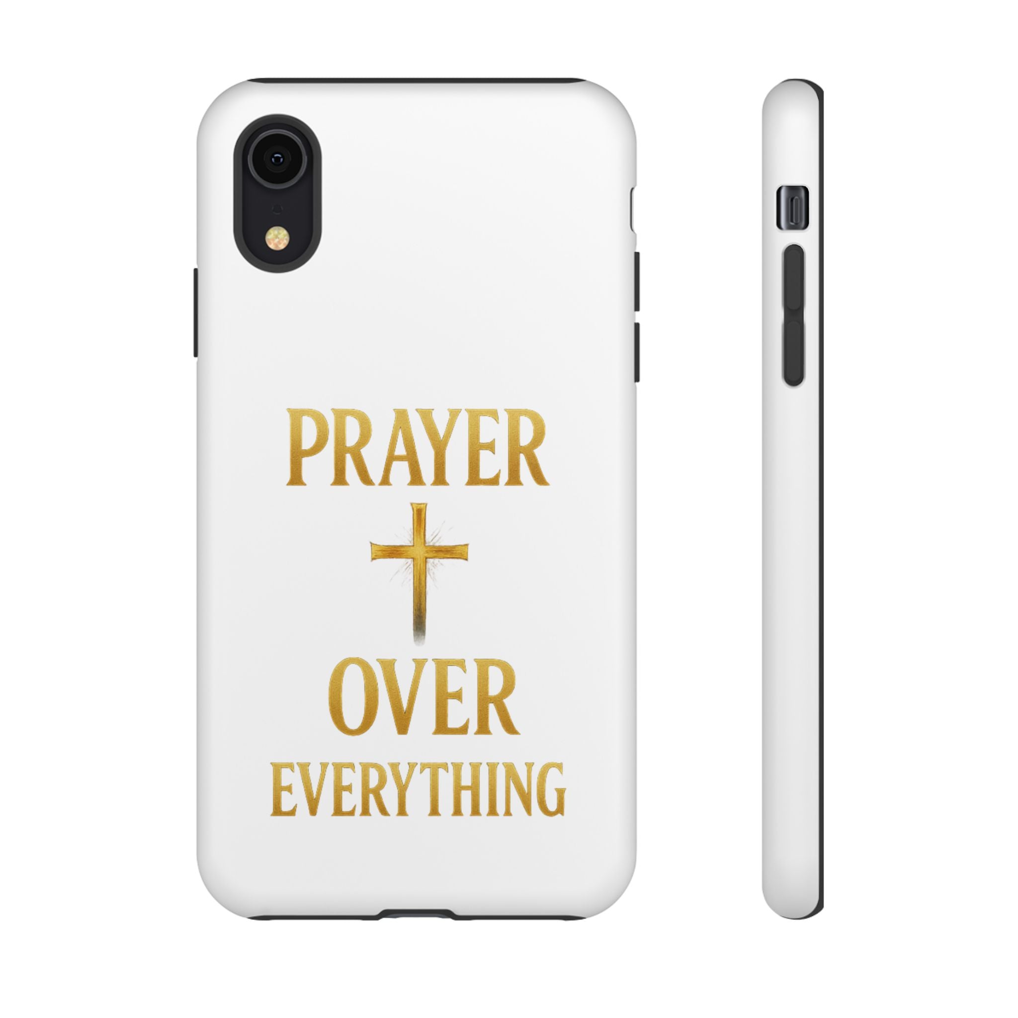 Christian Phone Case