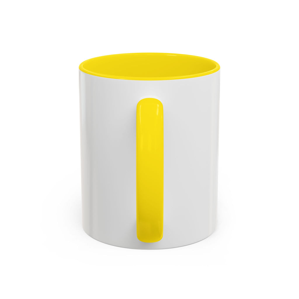 Empowering Prayer Coffee Mug