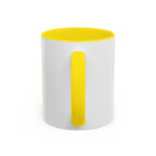 Empowering Prayer Coffee Mug