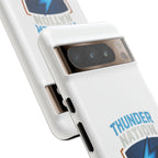 Thunder Nation Phone Case