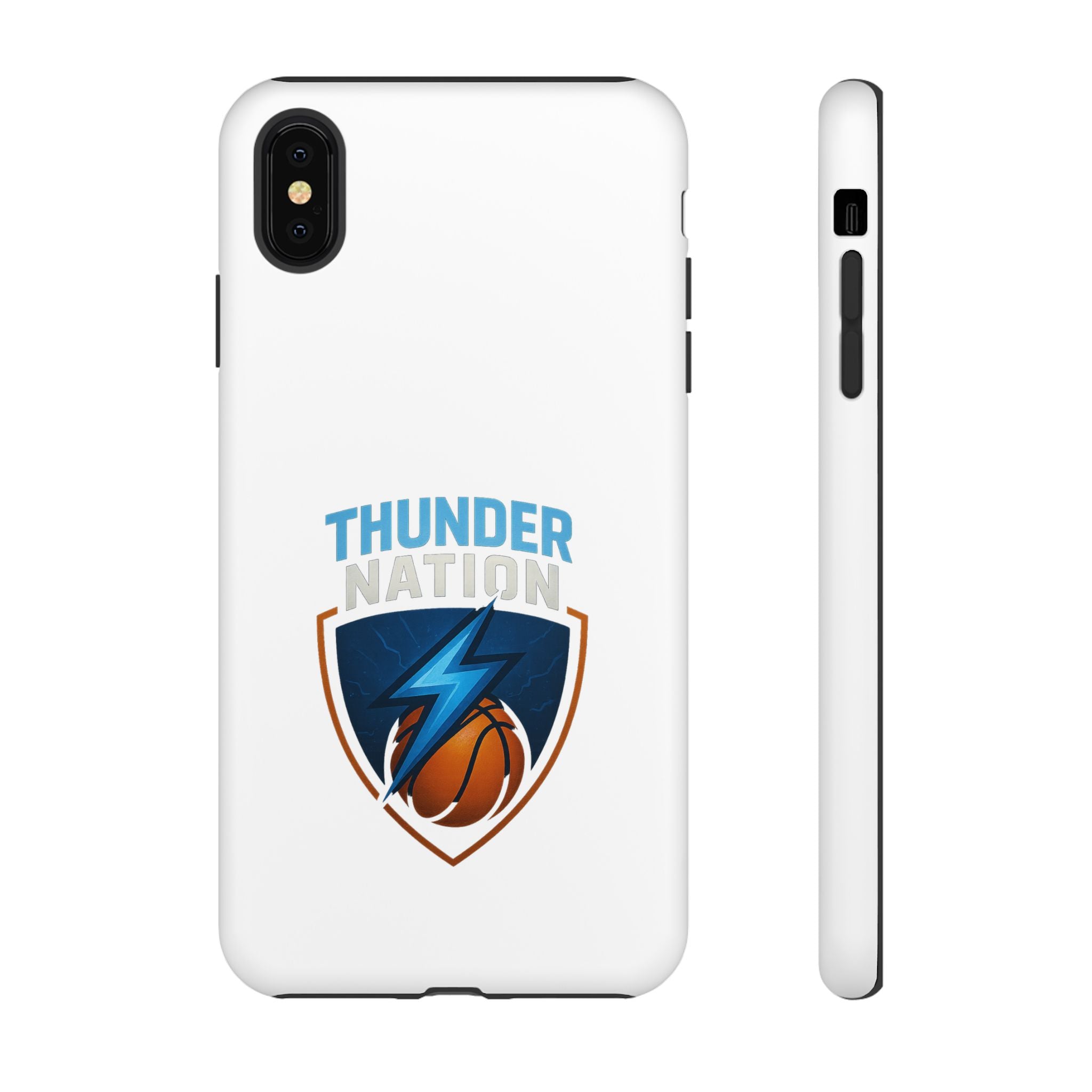Thunder Nation Phone Case
