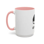 Cowboys Accent Coffee Mug