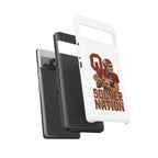 Oklahoma Sooner Nation Phone Case
