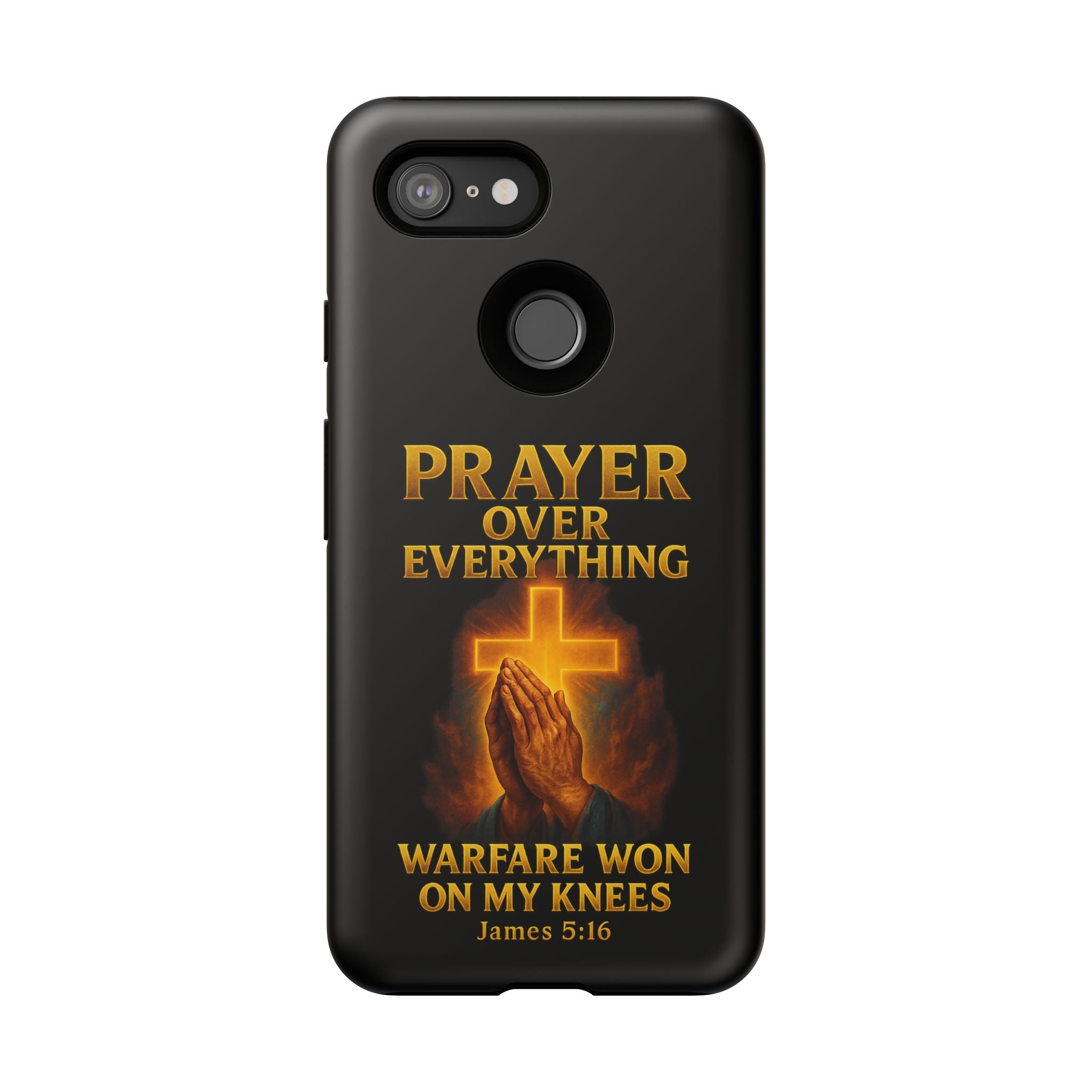 Tough Cases