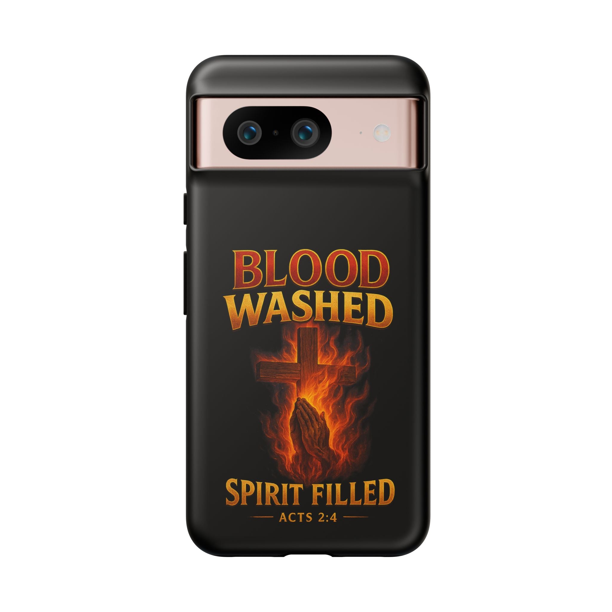 Christian Phone Case