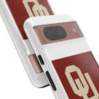 OU University Phone Case