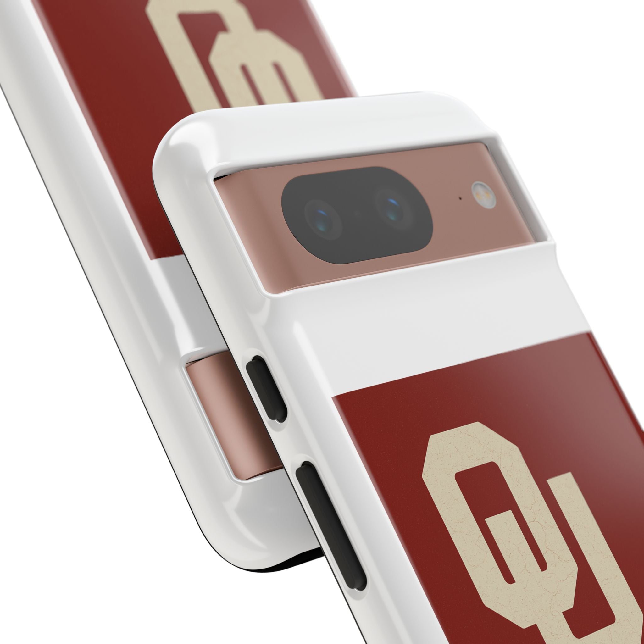 OU University Phone Case