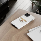 Unshakable Phone Cases