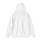 Cozy Unisex Hoodie with Inspirational Design
