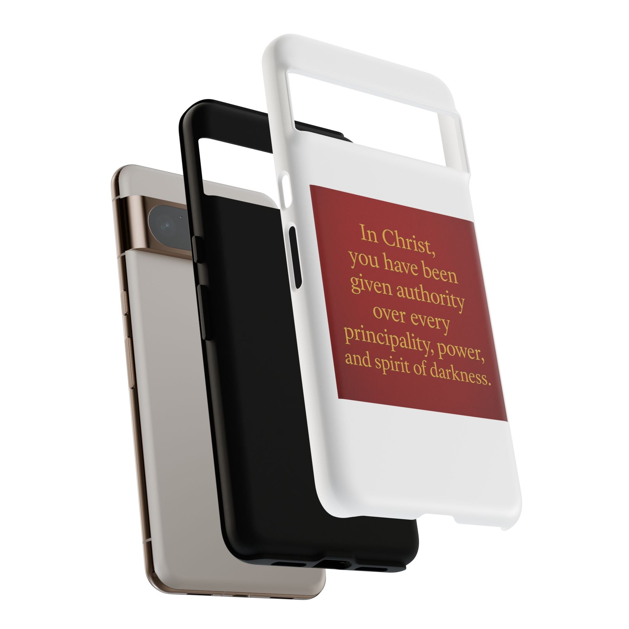 Christian Phone Case