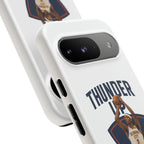 Thunder Up Phone Case
